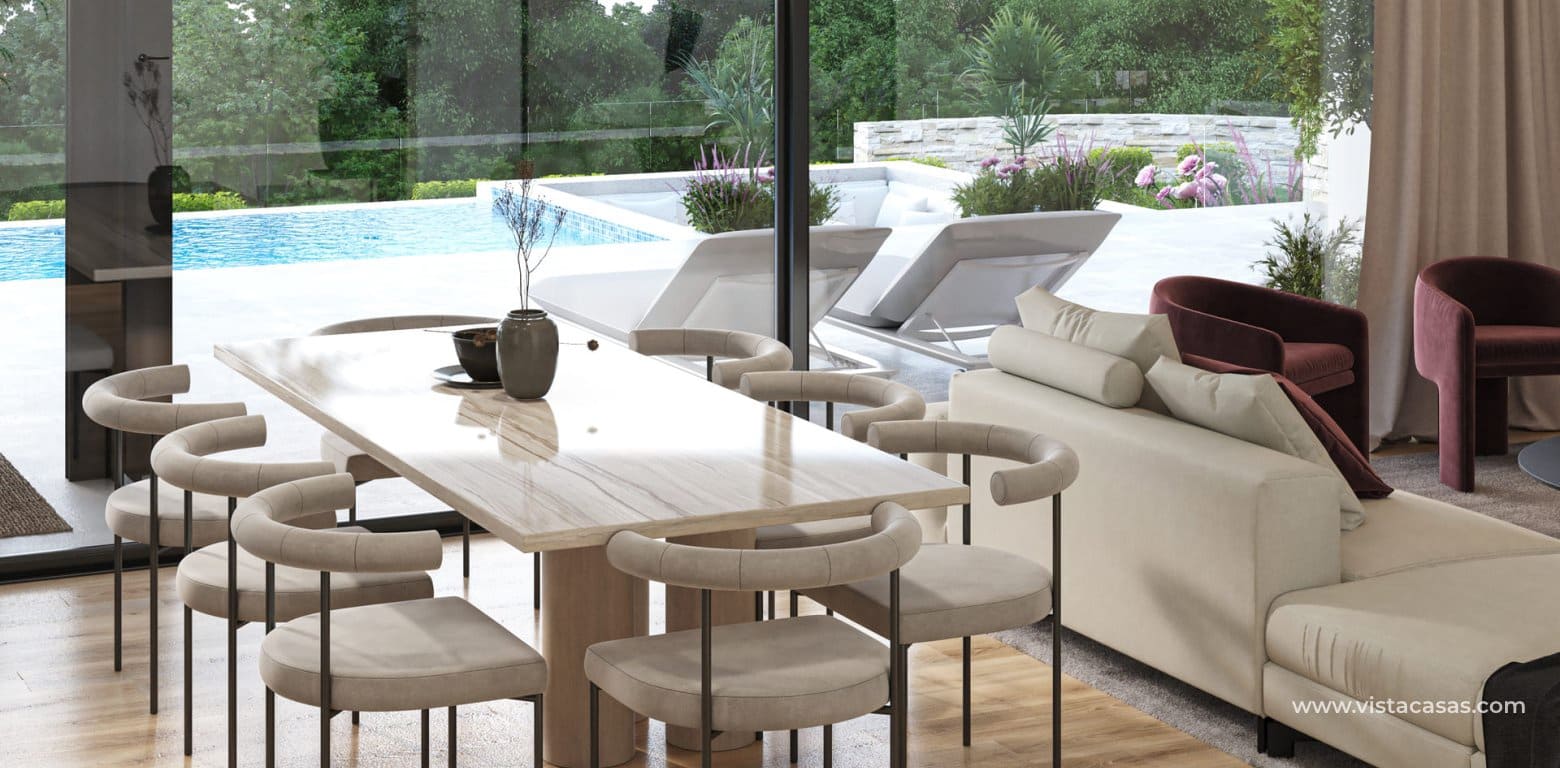 3 soverom Leilighet til salgs i Las Colinas Golf - € 549 000 (Ref: 9934936)