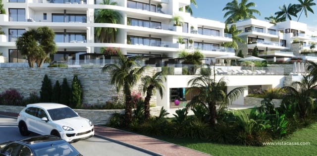 3 soverom Leilighet til salgs i Las Colinas Golf, Orihuela - € 549 000 (Ref: 9934936)