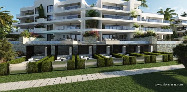3 soverom Leilighet til salgs i Las Colinas Golf, Orihuela - € 549 000 (Ref: 9934936)