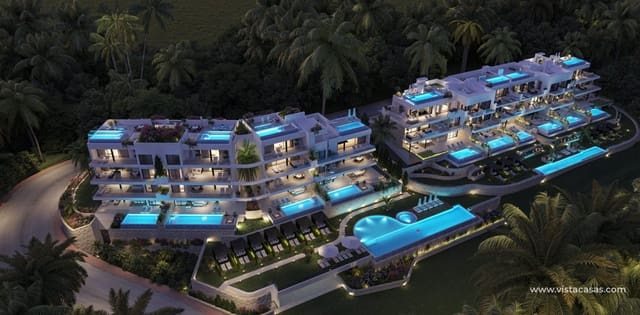 3 soverom Leilighet til salgs i Las Colinas Golf, Orihuela - € 549 000 (Ref: 9934936)