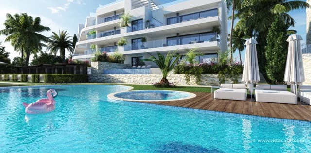 3 soverom Leilighet til salgs i Las Colinas Golf, Orihuela - € 549 000 (Ref: 9934936)