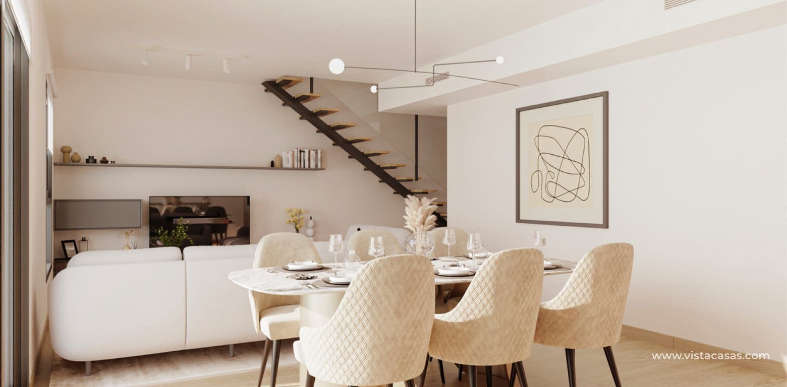 2 Zimmer Apartment zu verkaufen in Calpe / Calp - 400.000 € (Ref: 9934938)