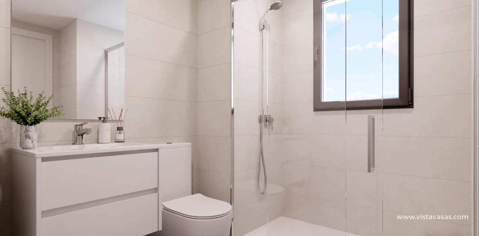 2 Zimmer Apartment zu verkaufen in Calpe / Calp - 400.000 € (Ref: 9934938)