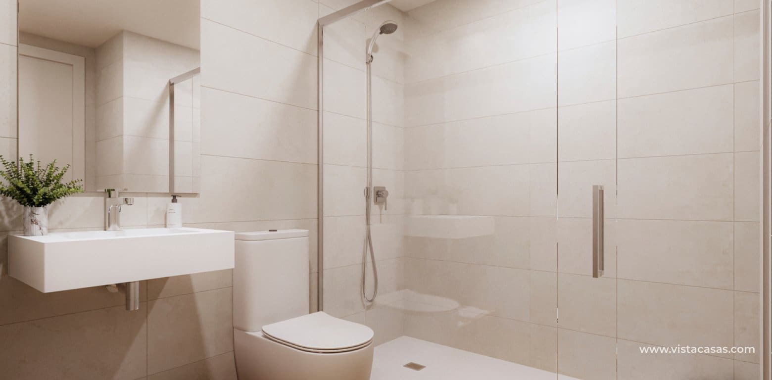 2 Zimmer Apartment zu verkaufen in Calpe / Calp - 400.000 € (Ref: 9934938)