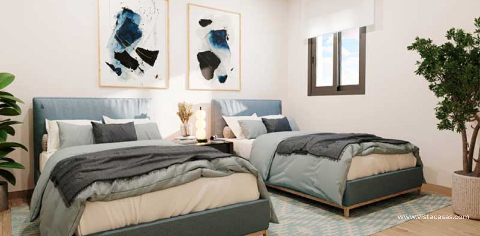 2 Zimmer Apartment zu verkaufen in Calpe / Calp - 400.000 € (Ref: 9934938)