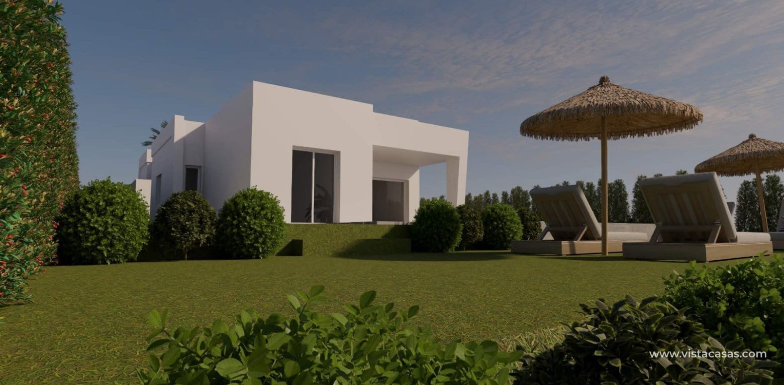 3 Zimmer Villa zu verkaufen in Algorfa - 779.000 € (Ref: 9934939)