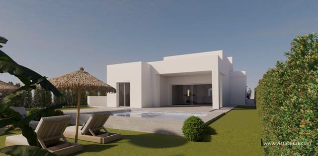 3 soverom Villa til salgs i Algorfa - € 779 000 (Ref: 9934939)