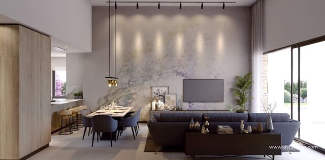 3 soverom Villa til salgs i Algorfa - € 779 000 (Ref: 9934939)