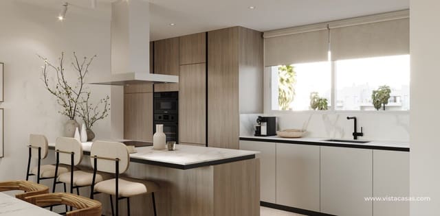3 sypialnia Willa na sprzedaż w Algorfa - 779 000 € (Ref: 9934939)