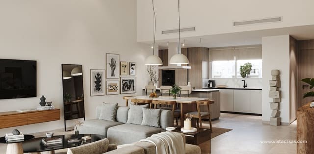 3 sypialnia Willa na sprzedaż w Algorfa - 779 000 € (Ref: 9934939)