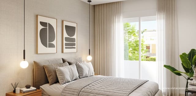 3 sypialnia Willa na sprzedaż w Algorfa - 779 000 € (Ref: 9934939)