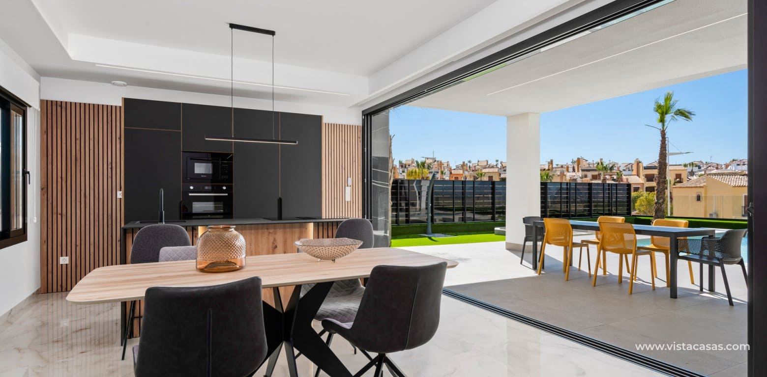 3 soverom Villa til salgs i Algorfa - € 670 000 (Ref: 9934940)