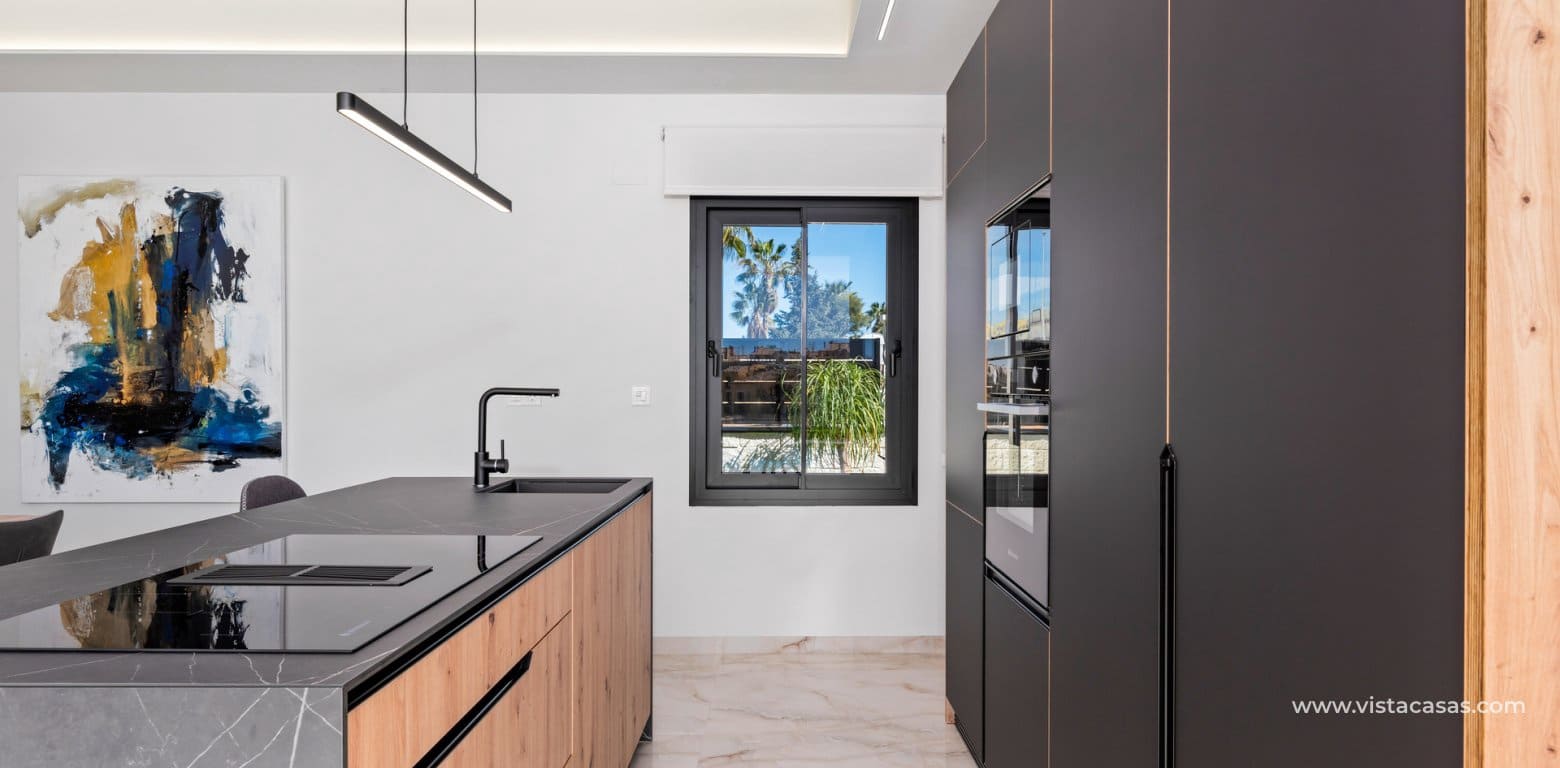 3 soverom Villa til salgs i Algorfa - € 670 000 (Ref: 9934940)