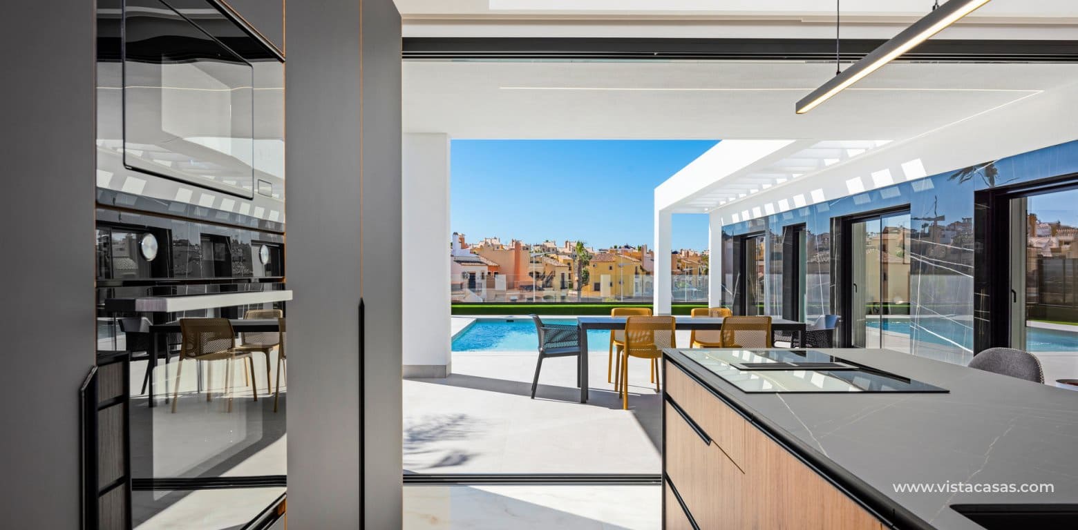 3 soverom Villa til salgs i Algorfa - € 670 000 (Ref: 9934940)