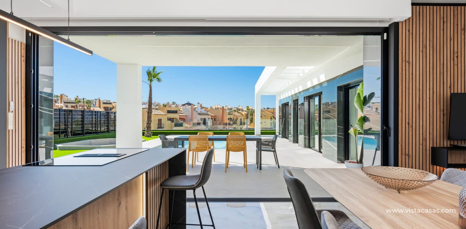 3 soverom Villa til salgs i Algorfa - € 670 000 (Ref: 9934940)
