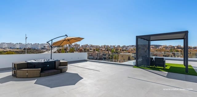 3 soverom Villa til salgs i Algorfa - € 670 000 (Ref: 9934940)