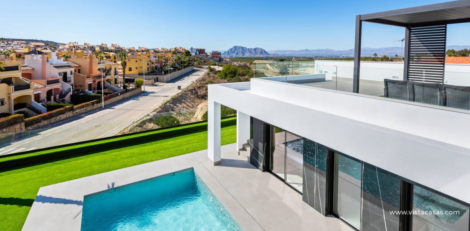 3 soverom Villa til salgs i Algorfa - € 670 000 (Ref: 9934940)