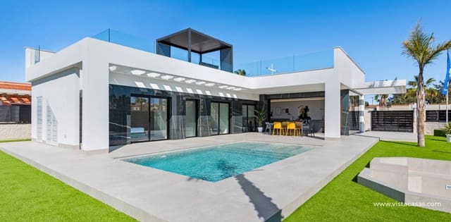 3 soverom Villa til salgs i Algorfa - € 670 000 (Ref: 9934940)