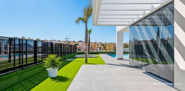 3 soverom Villa til salgs i Algorfa - € 670 000 (Ref: 9934940)