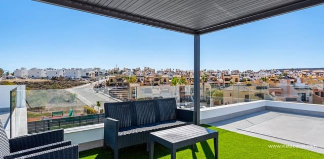 3 soverom Villa til salgs i Algorfa - € 670 000 (Ref: 9934940)