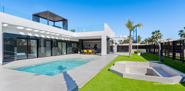 3 soverom Villa til salgs i Algorfa - € 670 000 (Ref: 9934940)