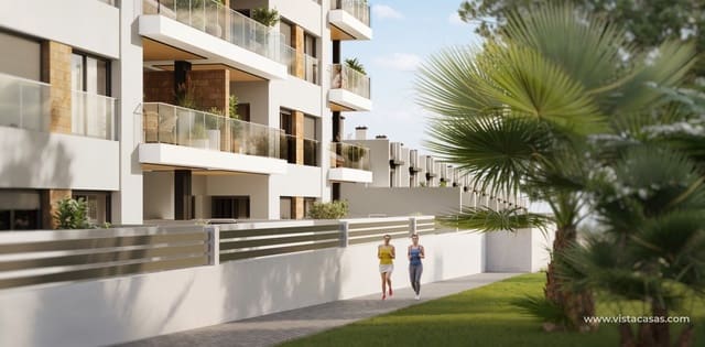 2 soverom Leilighet til salgs i Aguas Nuevas, Torrevieja - € 274 900 (Ref: 9934942)