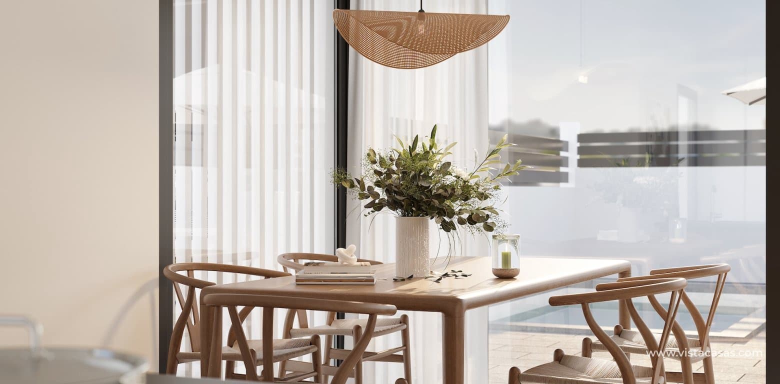 2 soveværelse Lejlighed til salg i Torrevieja - € 274.900 (Ref: 9934942)