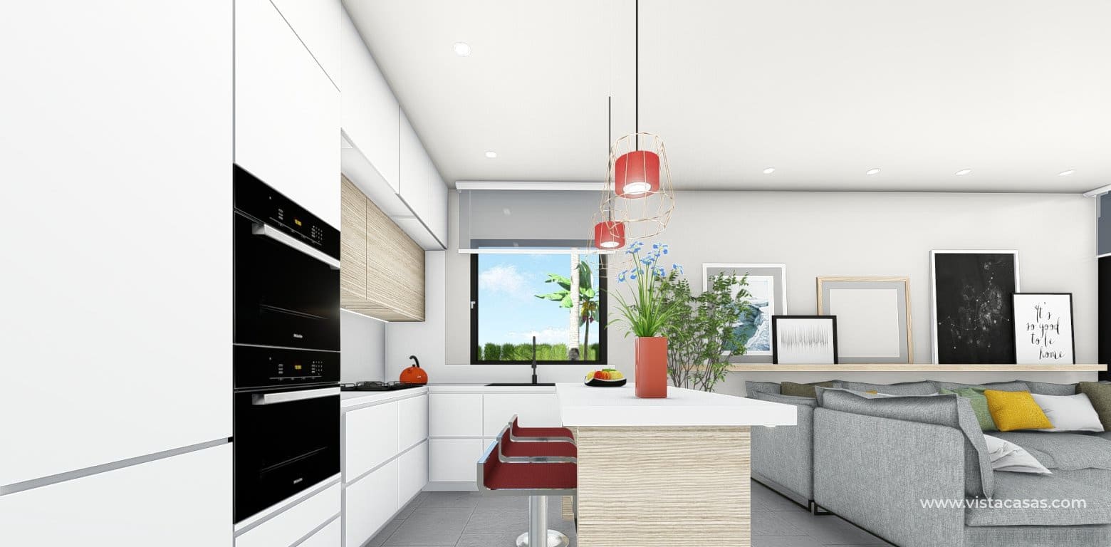 2 soverom Villa til salgs i Calasparra - € 309 000 (Ref: 9934943)
