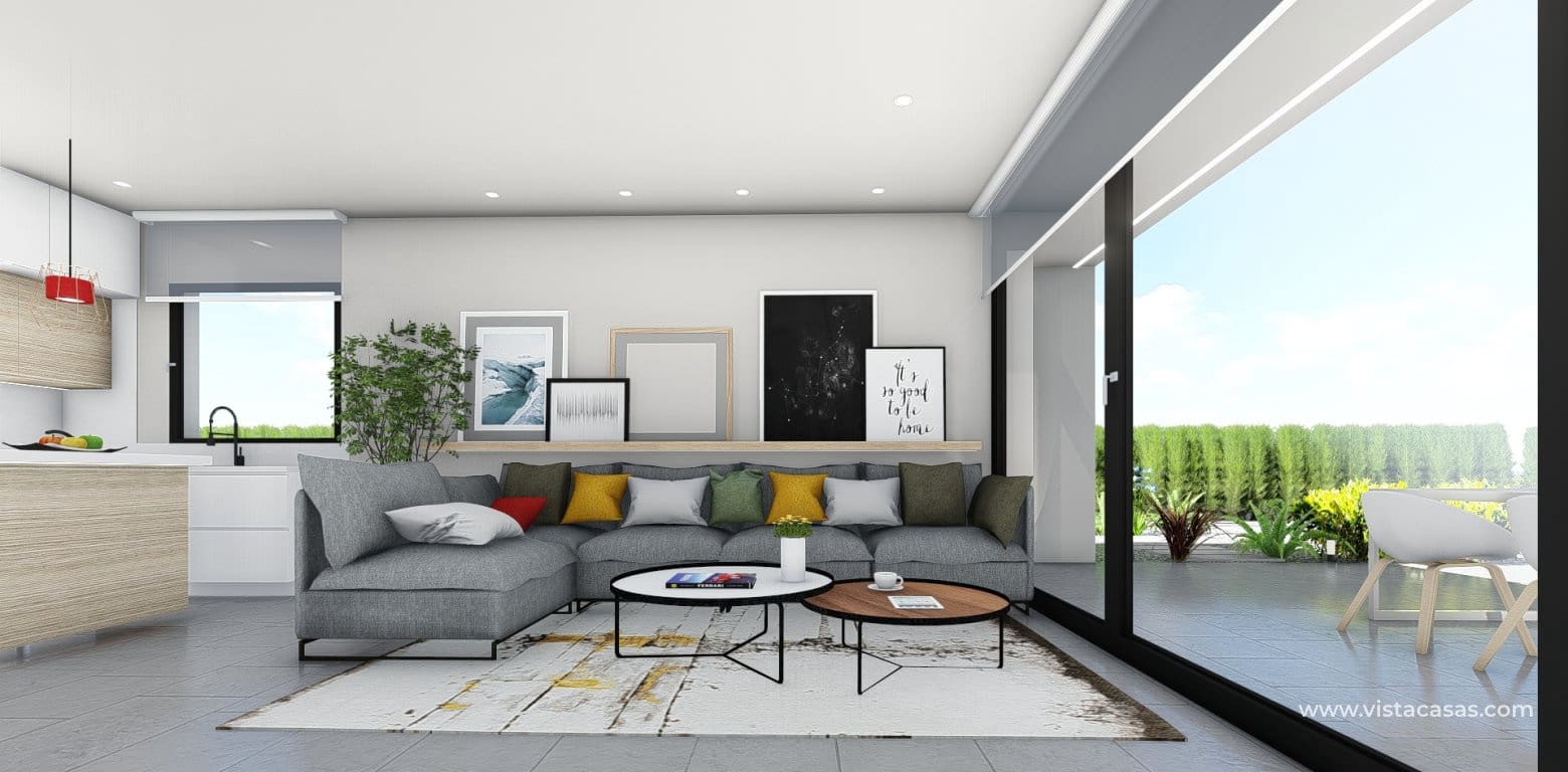 2 soverom Villa til salgs i Calasparra - € 309 000 (Ref: 9934943)