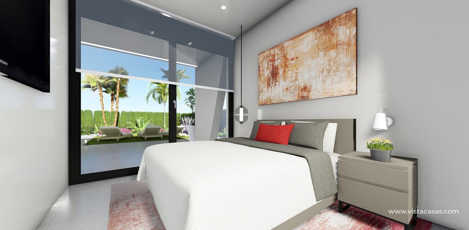 2 soverom Villa til salgs i Calasparra - € 309 000 (Ref: 9934943)