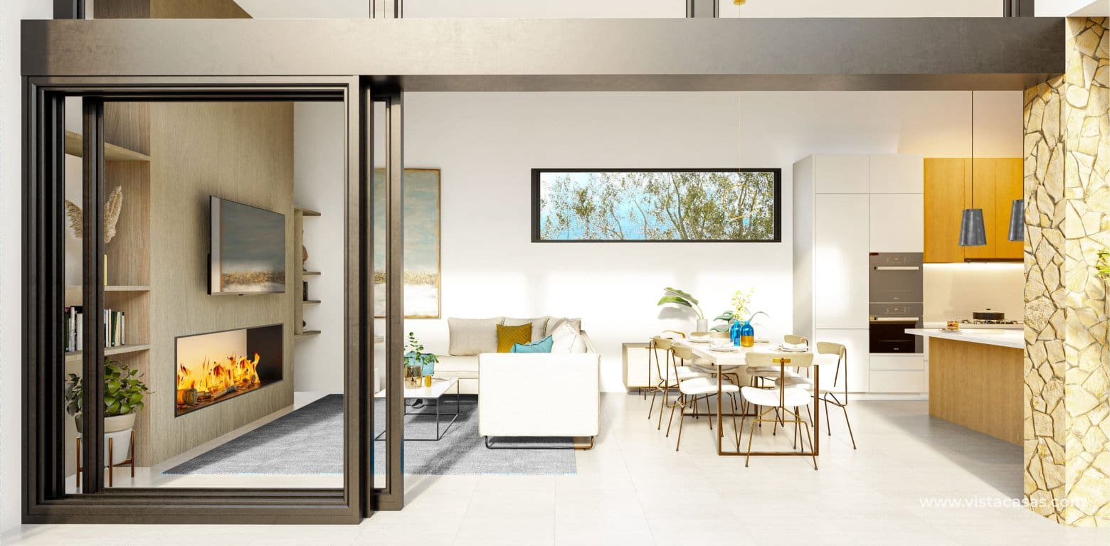 2 soverom Villa til salgs i Calasparra - € 309 000 (Ref: 9934943)