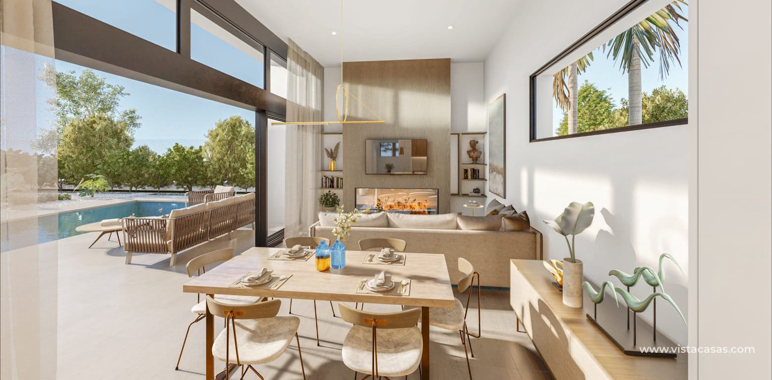 2 soverom Villa til salgs i Calasparra - € 309 000 (Ref: 9934943)
