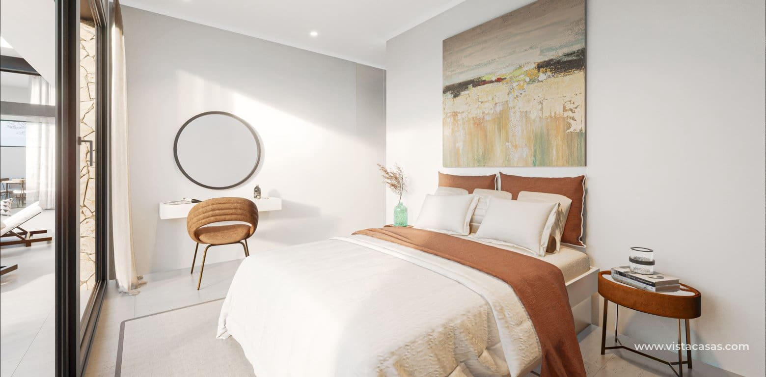 2 soverom Villa til salgs i Calasparra - € 309 000 (Ref: 9934943)