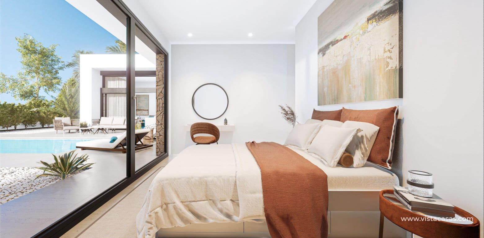 2 soverom Villa til salgs i Calasparra - € 309 000 (Ref: 9934943)