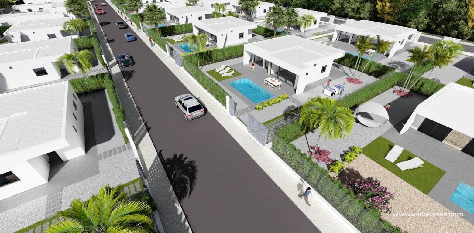 2 soverom Villa til salgs i Calasparra - € 309 000 (Ref: 9934943)