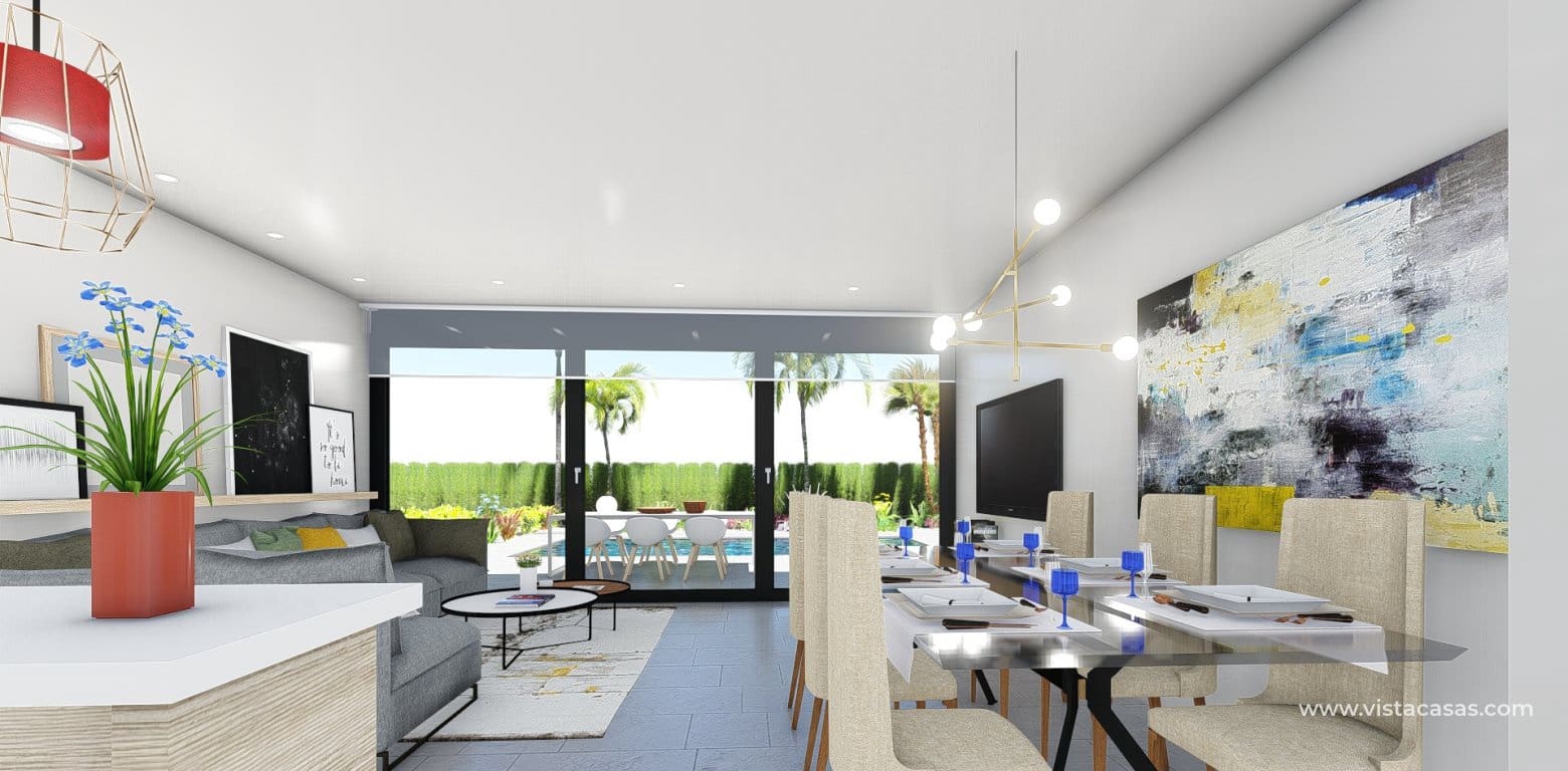 2 soverom Villa til salgs i Calasparra - € 309 000 (Ref: 9934943)