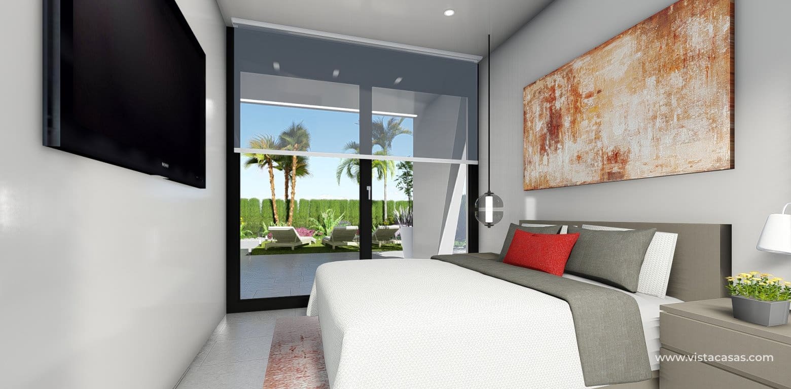 2 soverom Villa til salgs i Calasparra - € 309 000 (Ref: 9934943)