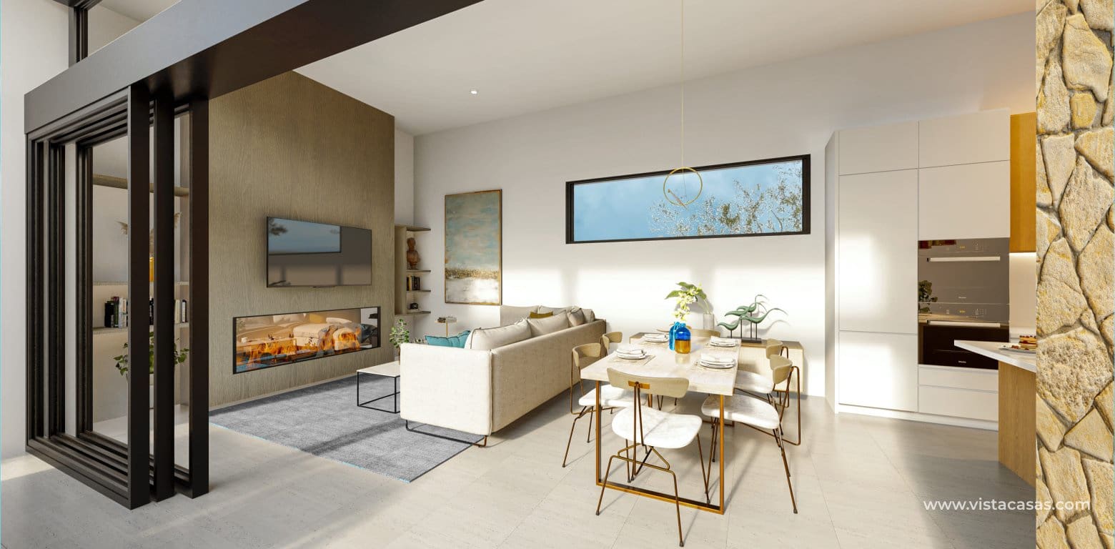 2 soverom Villa til salgs i Calasparra - € 309 000 (Ref: 9934943)