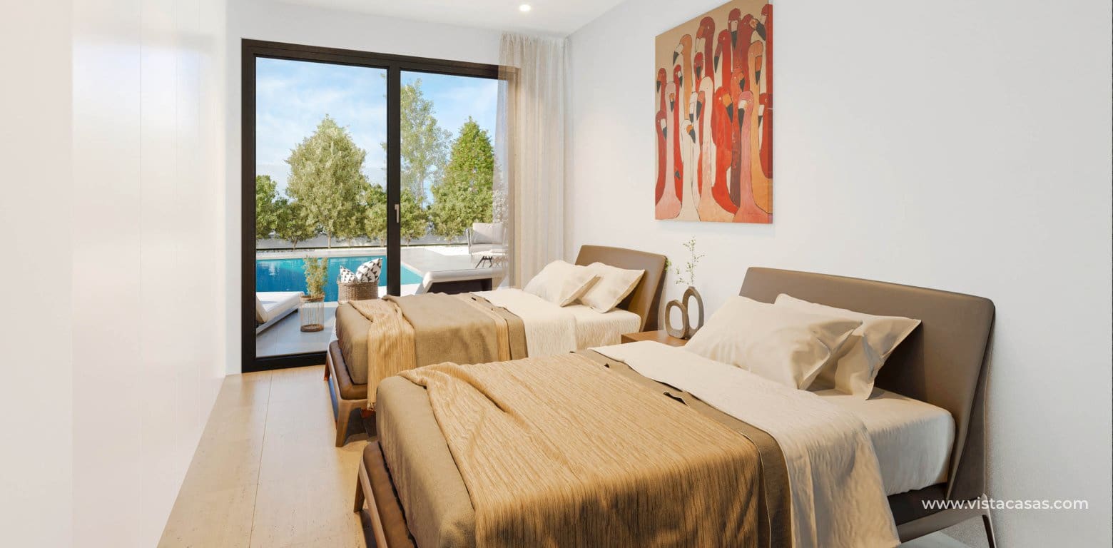 2 soverom Villa til salgs i Calasparra - € 309 000 (Ref: 9934943)
