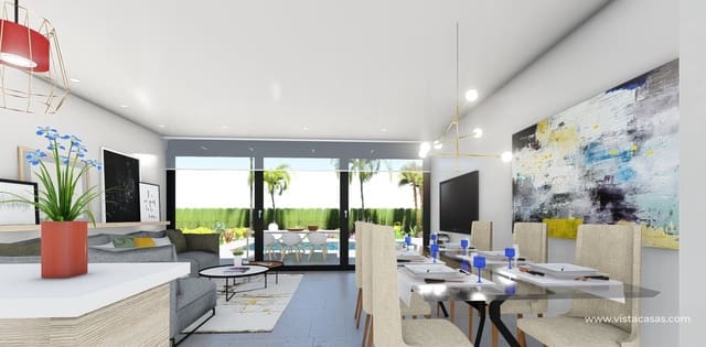 2 soveværelse Villa til salg i Calasparra - € 309.000 (Ref: 9934943)