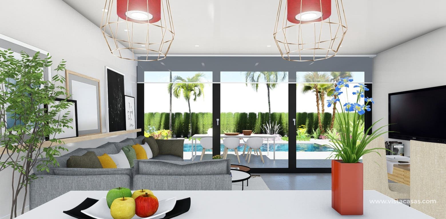 2 soverom Villa til salgs i Calasparra - € 309 000 (Ref: 9934943)