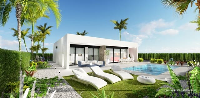 2 soveværelse Villa til salg i Calasparra - € 309.000 (Ref: 9934943)