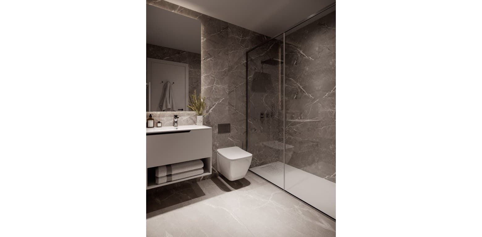 3 quarto Moradia para venda em Finestrat - 690 000 € (Ref: 9934944)