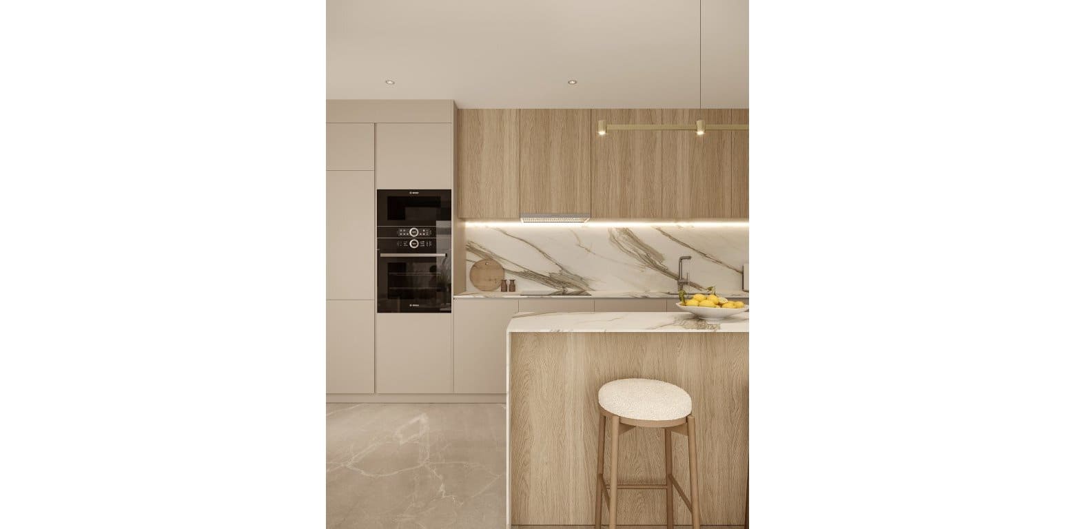 3 quarto Moradia para venda em Finestrat - 690 000 € (Ref: 9934944)