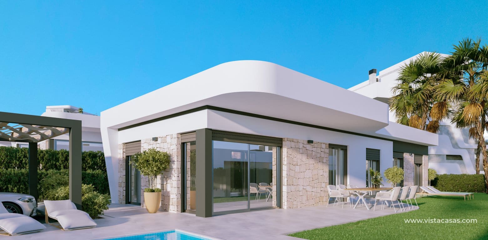 3 quarto Moradia para venda em Finestrat - 690 000 € (Ref: 9934944)