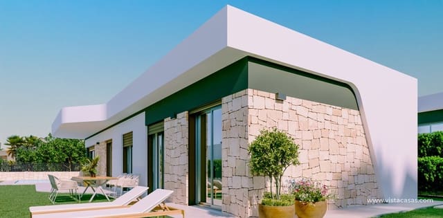 3 quarto Moradia para venda em Golf Bahía, Finestrat - 690 000 € (Ref: 9934944)
