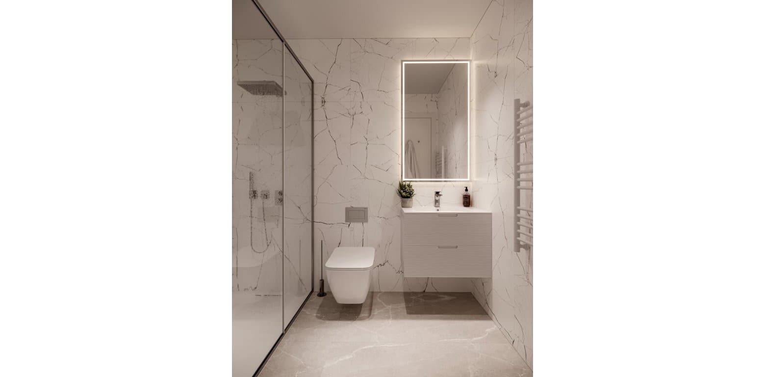 2 bedroom Apartment for sale in Finestrat - € 450,000 (Ref: 9934946)
