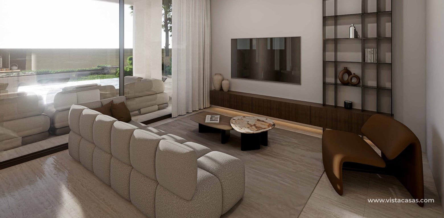 3 Zimmer Villa zu verkaufen in Las Colinas Golf - 1.250.000 € (Ref: 9934949)
