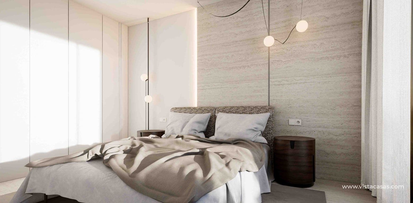 3 Zimmer Villa zu verkaufen in Las Colinas Golf - 1.250.000 € (Ref: 9934949)