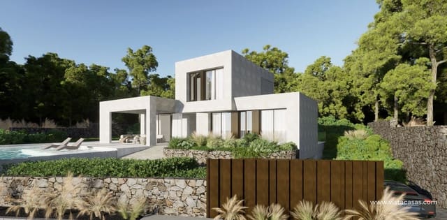 3 Zimmer Villa zu verkaufen in Las Colinas Golf, Orihuela - 1.250.000 € (Ref: 9934949)